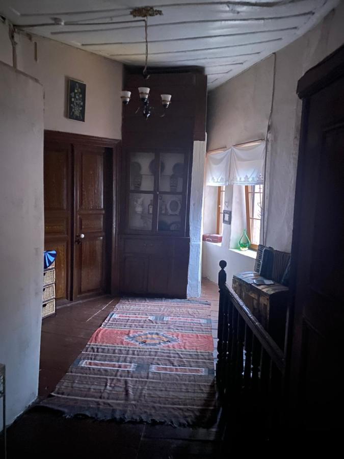Pergamon Pension برغاما المظهر الخارجي الصورة