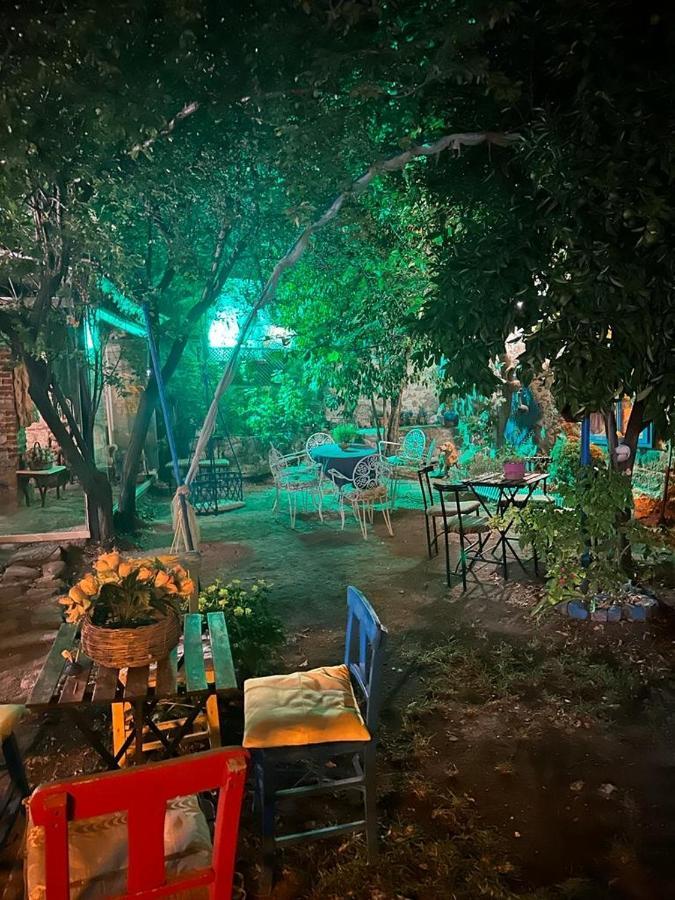 Pergamon Pension برغاما المظهر الخارجي الصورة