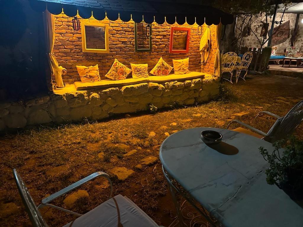 Pergamon Pension برغاما المظهر الخارجي الصورة